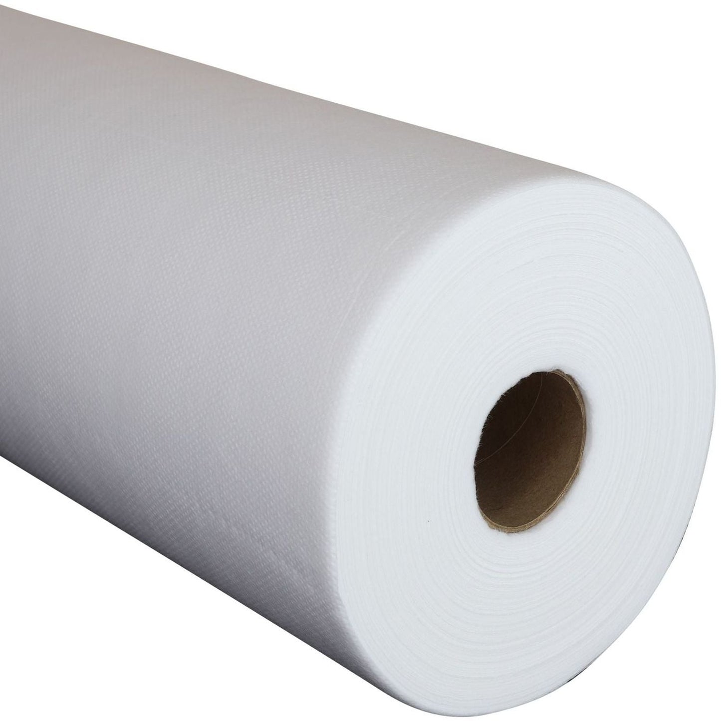 Rollo de mantel desechable camino de mesa precortado (120cm x 40cm) TNT No Tejido - Rollos de 40 caminos de mesa