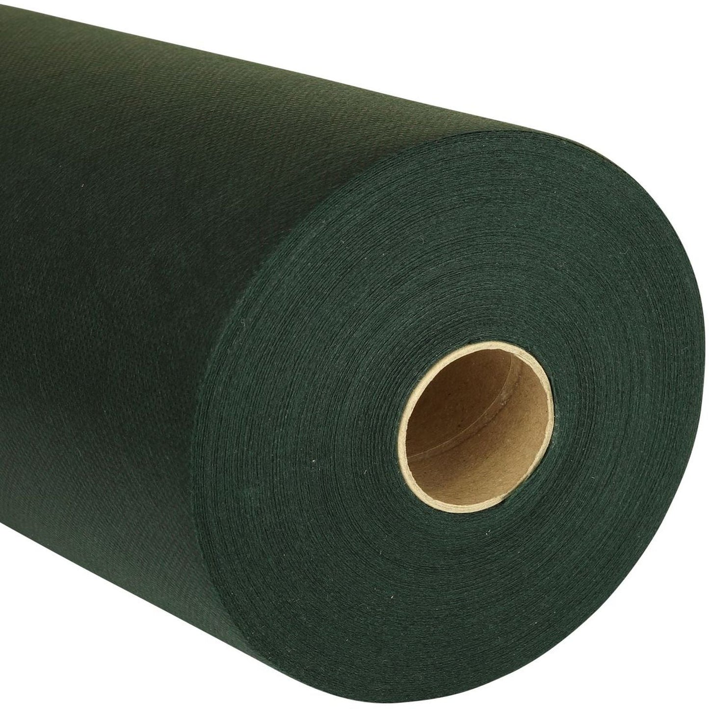 Rollo de mantel desechable camino de mesa precortado (120cm x 40cm) TNT No Tejido - Rollos de 40 caminos de mesa