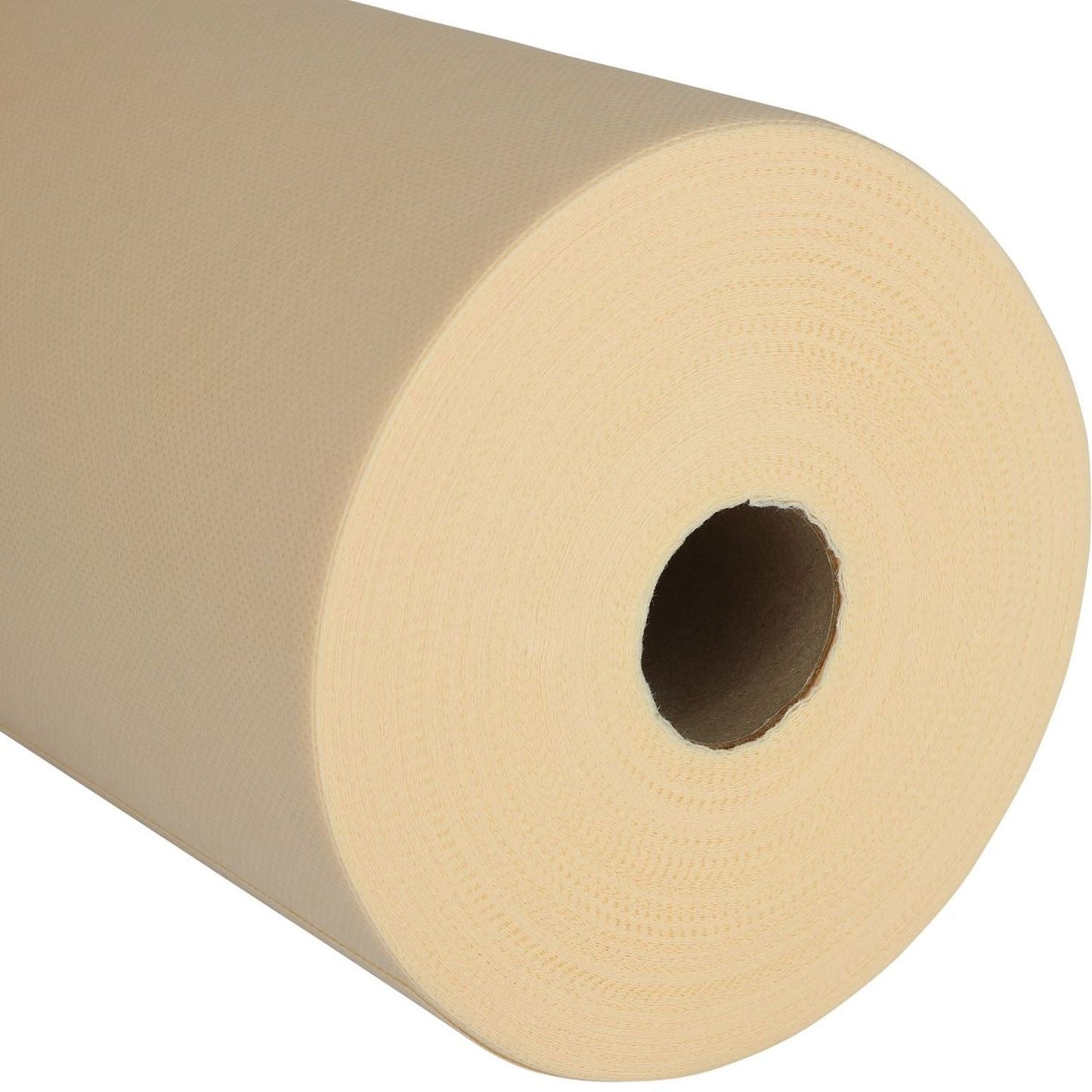 Rollo de mantel desechable camino de mesa precortado (120cm x 40cm) TNT No Tejido - Rollos de 40 caminos de mesa