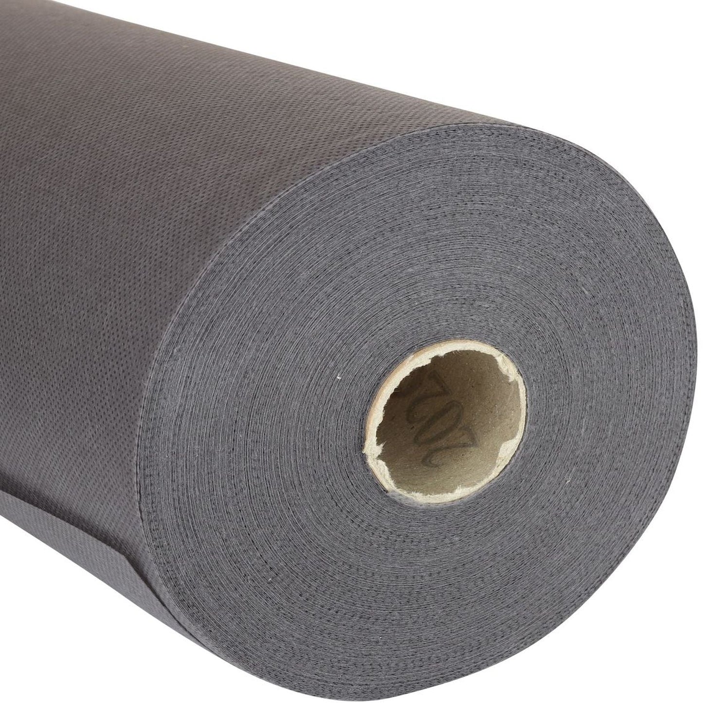 Rollo de mantel desechable camino de mesa precortado (120cm x 40cm) TNT No Tejido - Rollos de 40 caminos de mesa