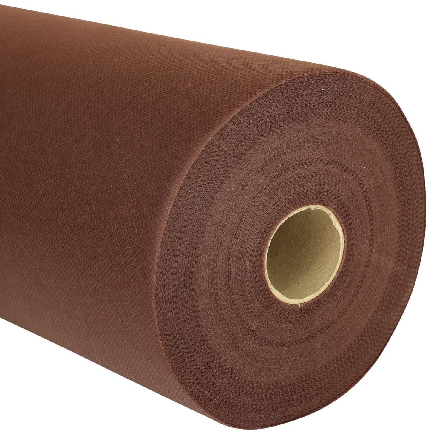 Rollo de mantel desechable camino de mesa precortado (120cm x 40cm) TNT No Tejido - Rollos de 40 caminos de mesa