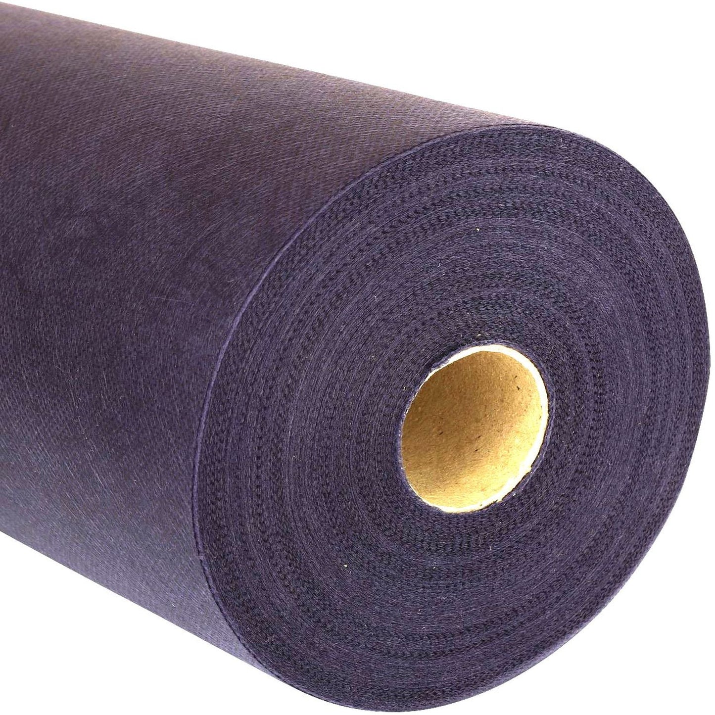 Rollo de mantel desechable camino de mesa precortado (120cm x 40cm) TNT No Tejido - Rollos de 40 caminos de mesa