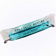 Enjuague bucal 8 ml - 1000 Unidades