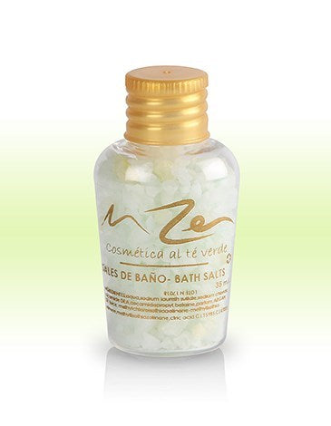 Botella Sales de baño 35 ml - 320 Unidades
