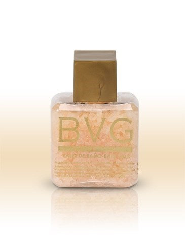 Sales de baño 35ml BVG Gold - 160 Unidades