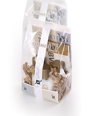 Muestra Set BVG Gold