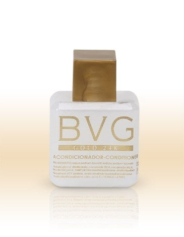 Acondicionador 35ml BVG Gold - 160 Unidades