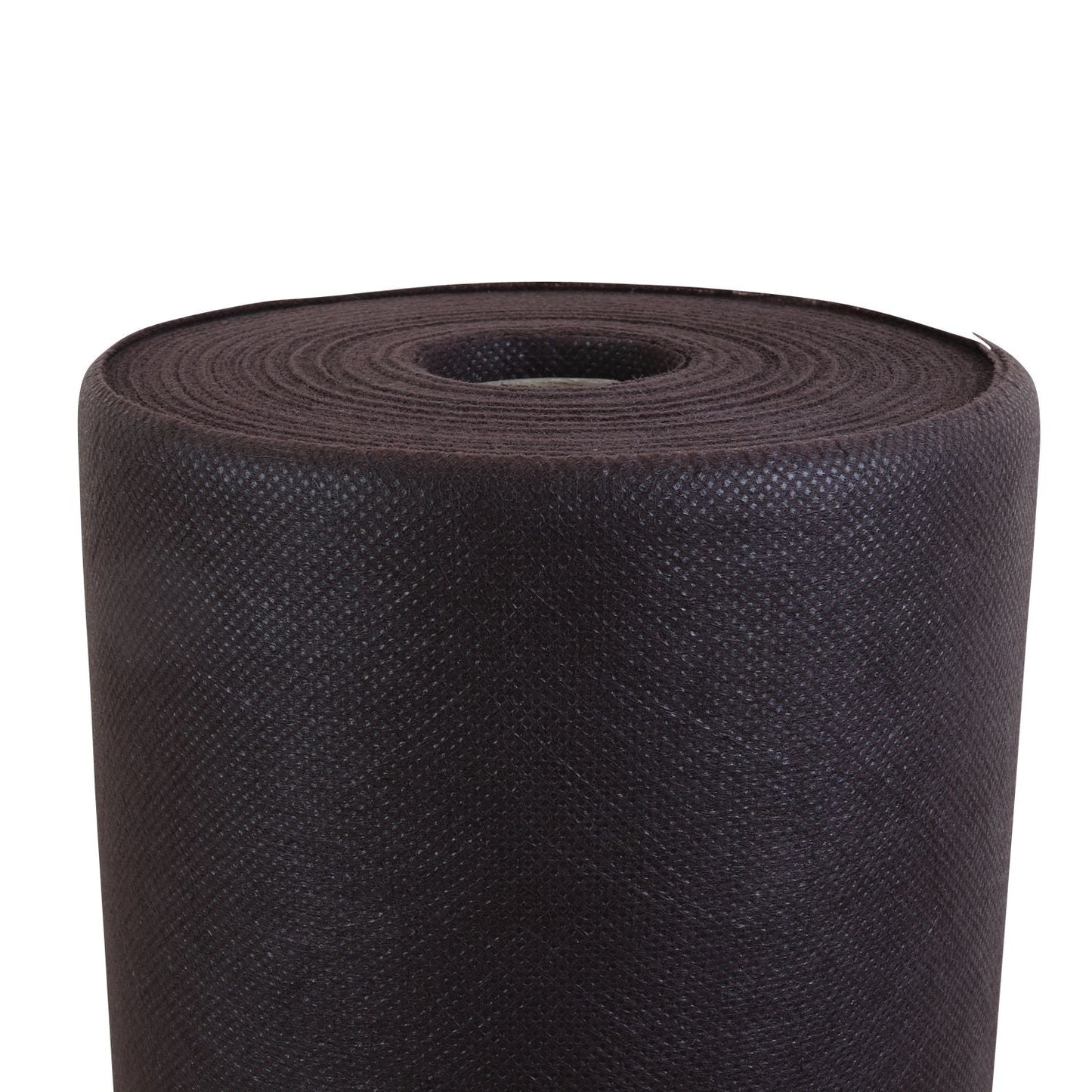 Rollo de mantel cuadrado desechable precortado (120 x 120cm) TNT No Tejido - Rollo con 40 manteles
