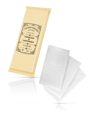 Set 3 tissues | 400 unidades