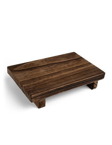 Bandeja Expositora de madera