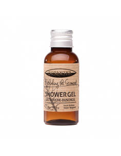 Gel de ducha Botanika botella 30ml - 100 Unidades