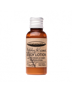 Body Lotion Botanika botella 30ml - 100 Unidades