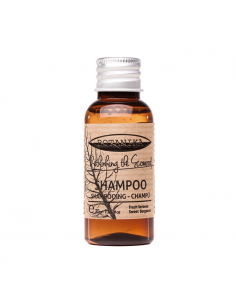 Champú Botanika botella 30ml - 100 Unidades