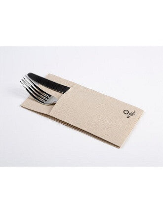 Servilleta canguro Bio Eco (40x40) | 960 unidades