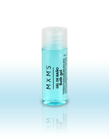 Gel de Ducha 30 ml - 400 Unidades