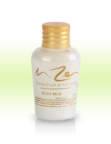 Botella Body Lotion 35 ml - 320 Unidades
