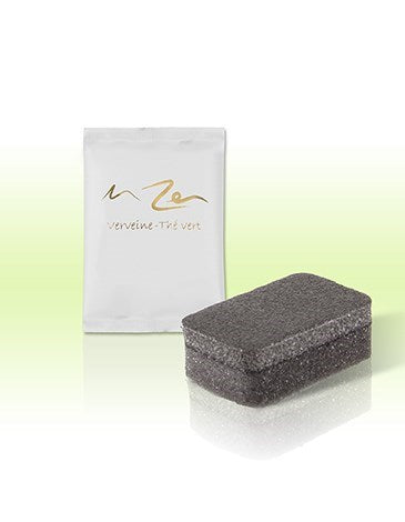 Lustrazapatos Zen té verde - 400 Unidades