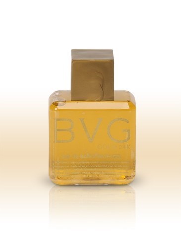 Gel de ducha con aceite de argán 35ml - 160 Unidades