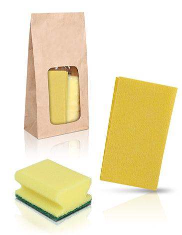 Kits de limpieza para apartamentos - 42 unidades