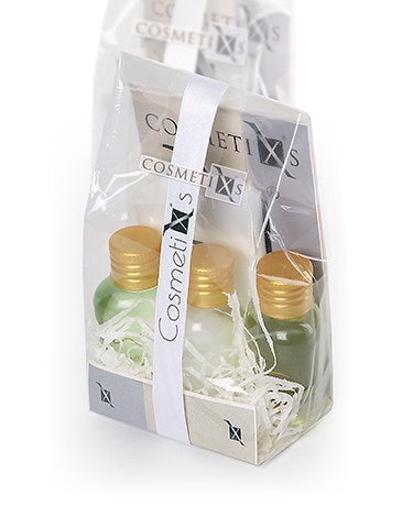 Cosmetix Set Zen té verde