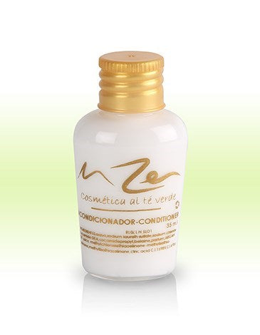 Botella acondicionador 35 ml - 320 Unidades