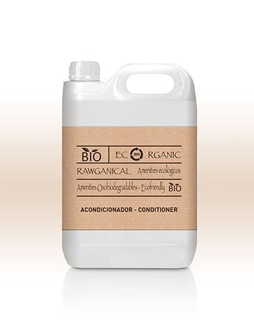 Acondicionador, garrafa 5L