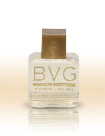 Enjuage bucal Triple Action 35ml - 160 Unidades