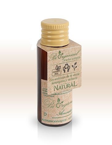 Botella acondicionador 30 ml - 350 unidades