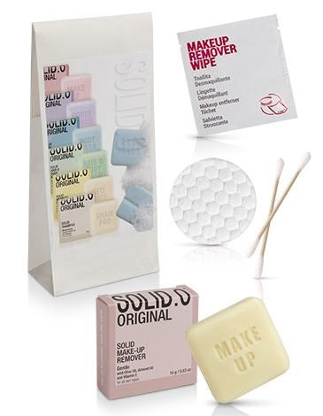 Set Solido.O Vanity Kit - 24 unidades