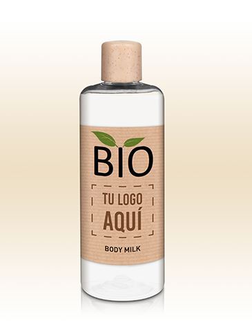 20 botellas Bodymilk 300ml
