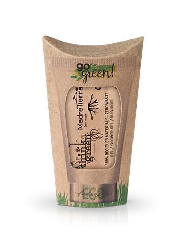 Muestra Zero Waste 2 Flexitub