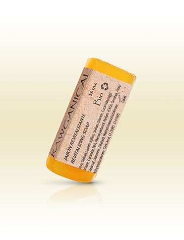 Pastilla de jabón de glicerina Go Green Bio 20 g - 400 Unidades
