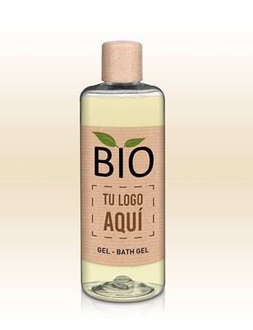 20 botellas gel 300ml
