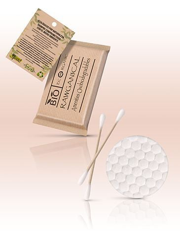 Vanity kit Go Green Bio - 400 Unidades
