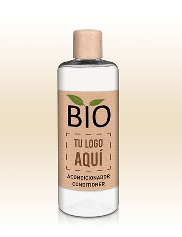 20 botellas acondicionador 300ml