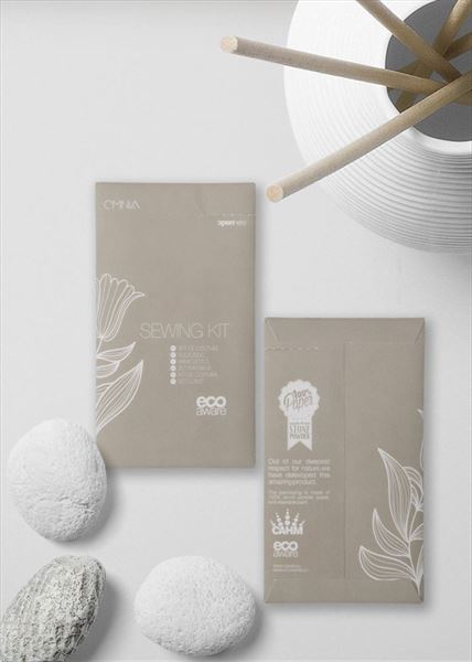Kit de costura Omnia - 100 Unidades