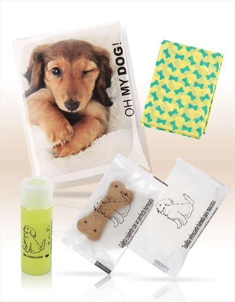 Muestra Pack mascotas