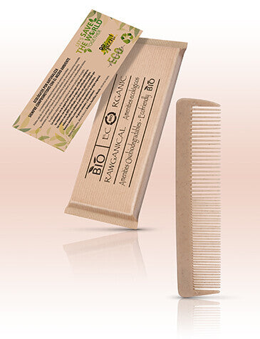 Peine Ecorganic - 20 unidades