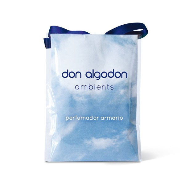 Bolsita perfumador armario Don Algodón