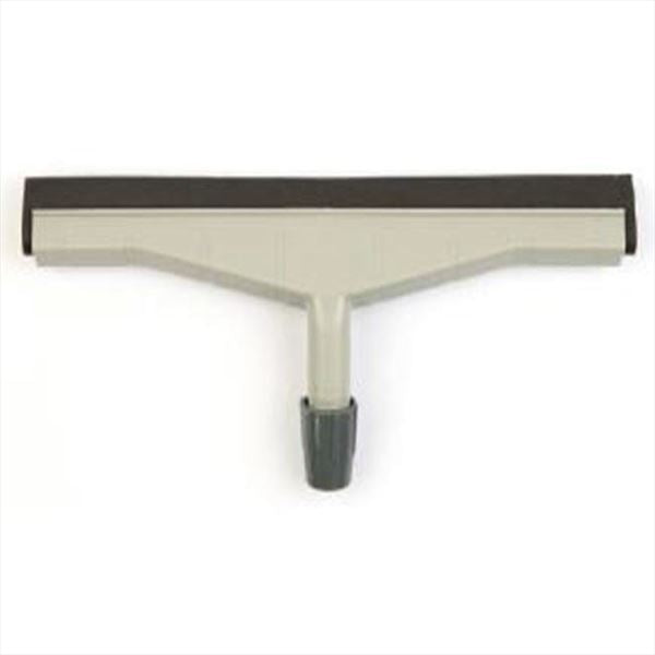 Cepillo de goma 75cm