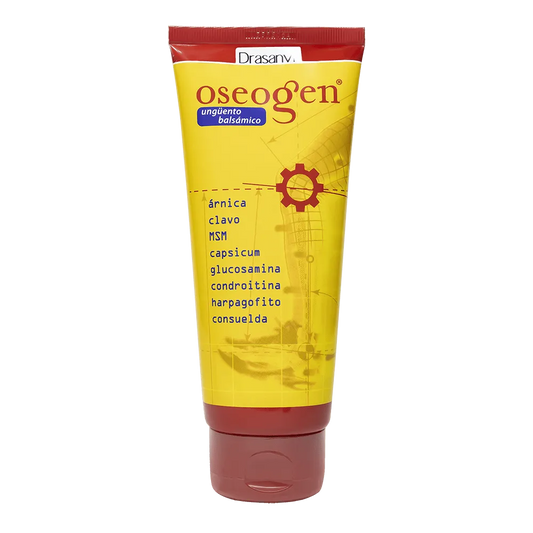 Oseogen Ungüento Balsámico 200 ml Drasanvi