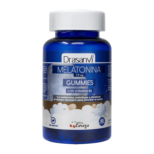 MELATONINA