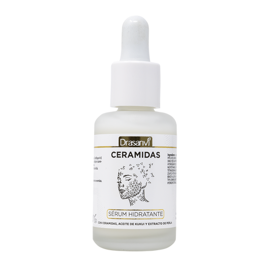 Serúm hidratante Ceramidas 30 ml